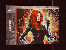 2024 Marvel Metal Universe