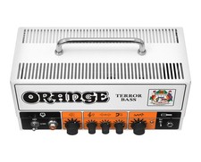 Orange amplifiers terror bass - orange,