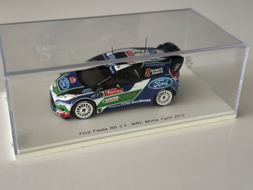 Neuf spark ford fiesta - neuf,