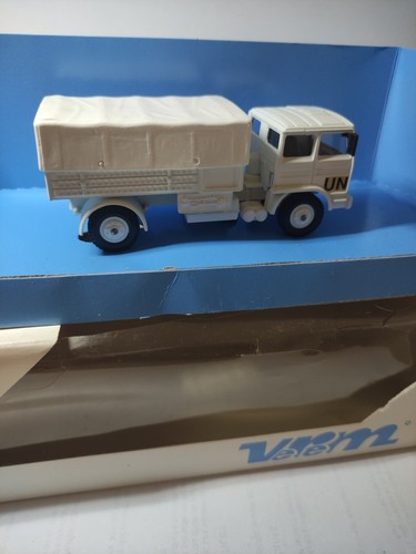 Solido verem camion - verem,