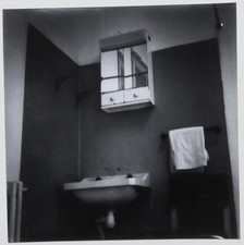 Antoine d'Agata Paris 2003