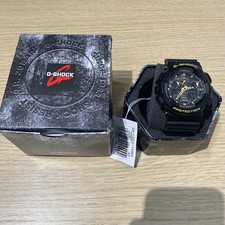 Montre Casio G-SHOCK GA-100CF