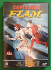 DVD  " capitaine flam   " vol
