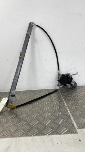 Leve vitre electrique avant