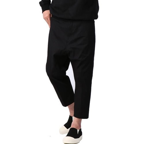 Rick owens pantalon slacks - owens,
