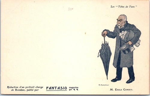 Illustrateurs tetes de turc - illustrateurs,