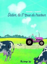 Didier, la 5ᵉ roue du