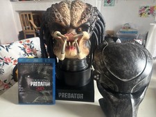 Buste Predator