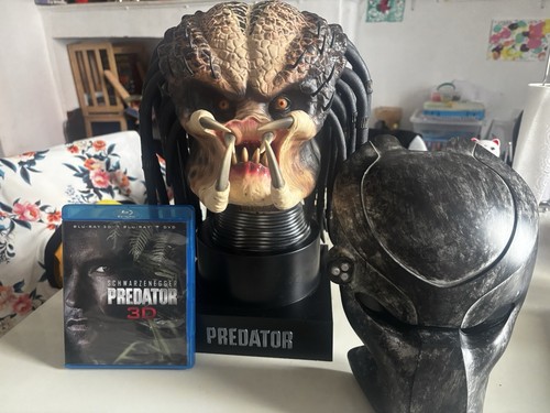 Buste predator - buste,