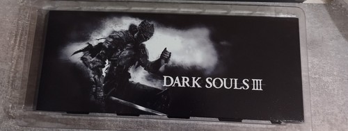 Dark souls ps4 - 3,