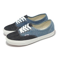 Vans Authentic Threaded Denim