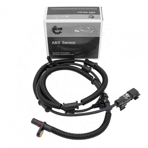 Capteur abs pour - capteur, vw