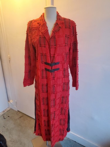 Trench leger longue - , en
