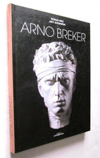 ALSACE :  ARNO BREKER Ronald