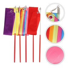 5 Pcs Gymnastique Materiel