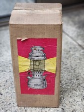 UNUSED Hasag No.252 Kerosene Lantern