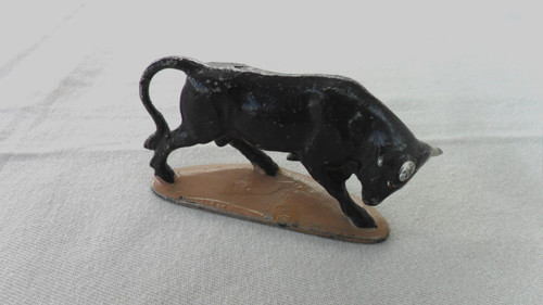 Figurine quiralu corrida - quiralu,