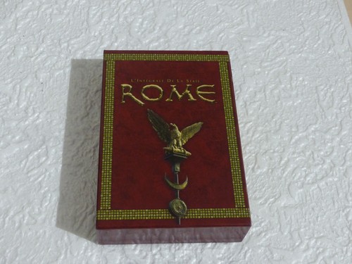 Coffret dvd integrale la - coffret,