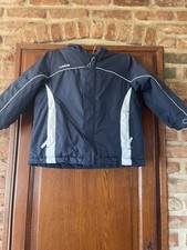 blouson de ski taille 4 ans