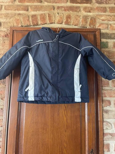 Blouson ski taille ans - 4,