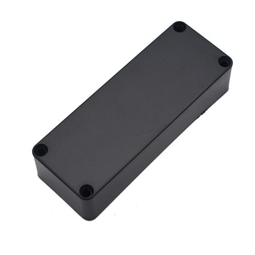 Cache micro basse 4 - micro, à