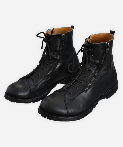 Bottes combat homme - de,