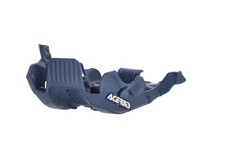 ACERBIS CACHE PLAQUE MOTEUR