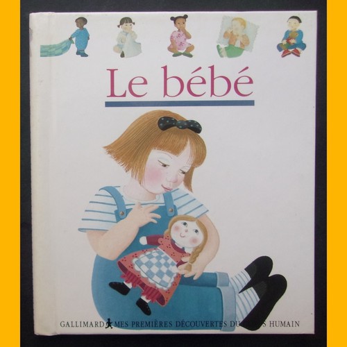 Mes premières découvertes - , du