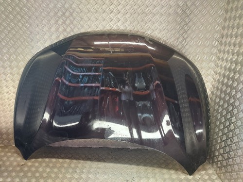 Capot moteur nissan qashqai - moteur,