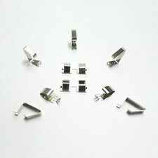 Ressort soudé de soudage pour