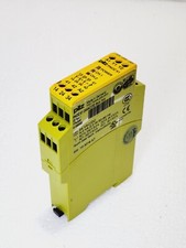 Pilz PNOZ X1 24VAC/DC 3N/O