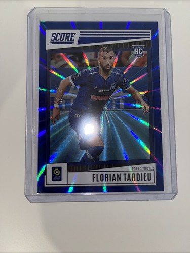 Florian tardieu estac - florian,