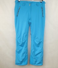 PANTALON DE SKI HOMME HELLY