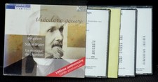 CD Gouvy Stabat Mater Requiem