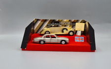 SOLIDO Prestige - coffret Centenary UK - OR et  ARGENT