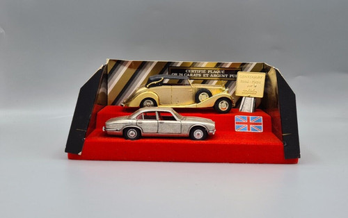 Solido prestige coffret - prestige,