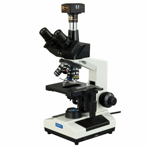 Omax 40x 2500x super - super, vitesse