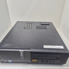PC Tour Dell OptiPlex 390 intel G630 RAM 2Go Disque Dur 250Go HDMI