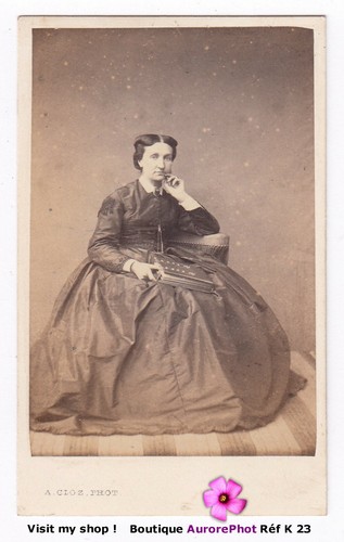 Mme félicie bruchon - bruchon, en
