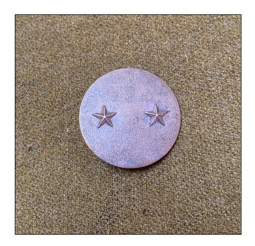 Insigne béret general - general, de