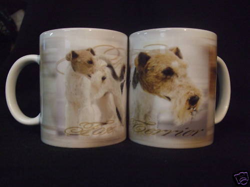 Tasse mug motif - -,