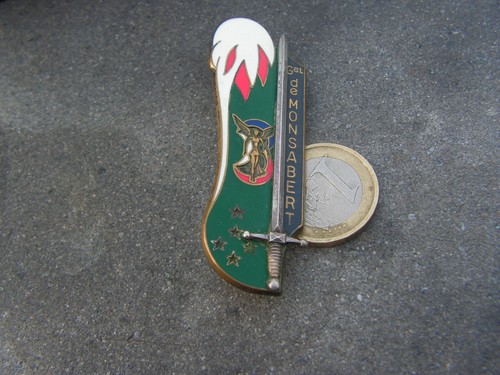 Insigne promotion general - promotion,
