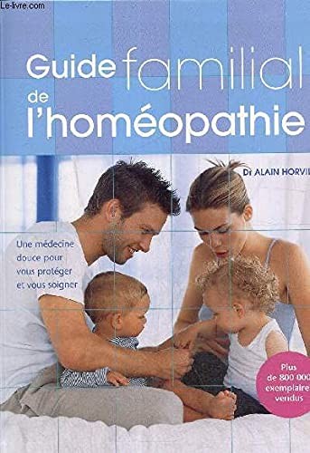 Guide familial - , de