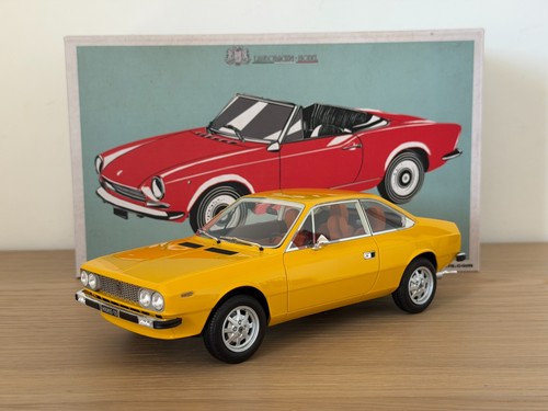 Laudoracing models lancia - laudoracing-models, 1/18