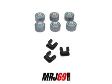 YAMAHA XMAX 125 2006-2013 PACK