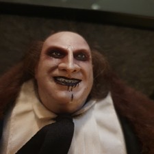  Eternal Toys 1/6 The Batman