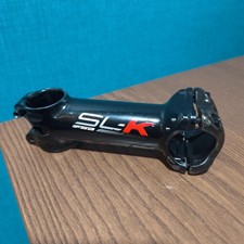 FSA SLK tige noire 110mm