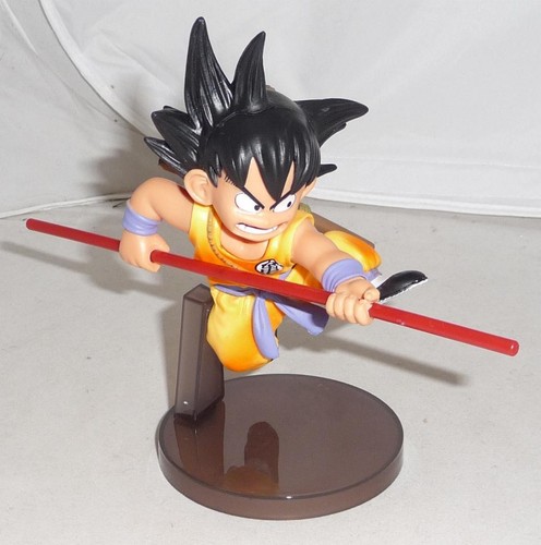 Dragon ball figurine - dragon,