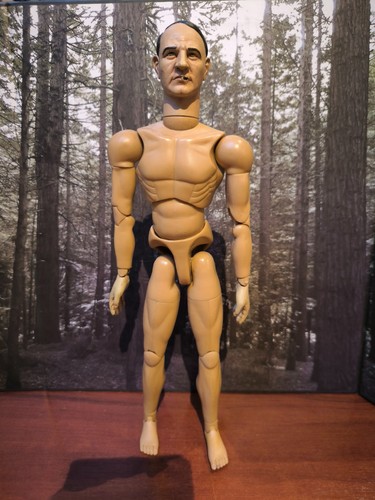 Action figure loose - 1/6,