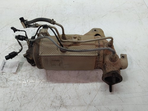 Catalyseur pour kia sportage - catalyseur,